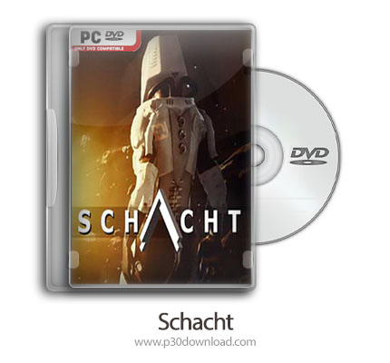دانلود Schacht - بازی محور