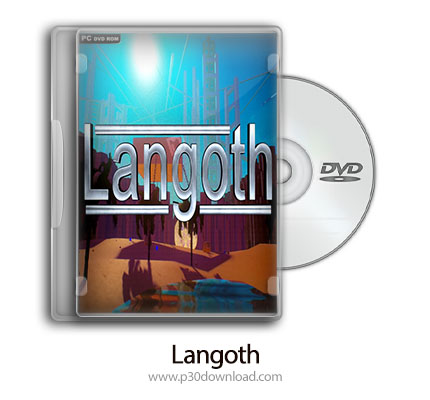 دانلود Langoth - بازی لنگوث