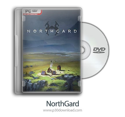دانلود Northgard - بازی نورث گارد
