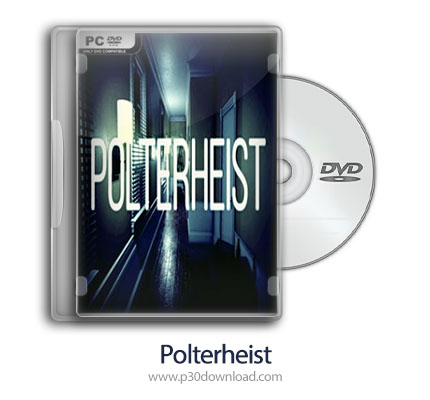 دانلود Polterheist - بازی پالترهیتز