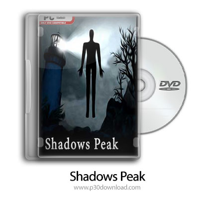 دانلود Shadows Peak - بازی سایه قله