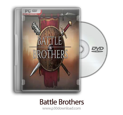 دانلود Battle Brothers - بازی برادران نبرد