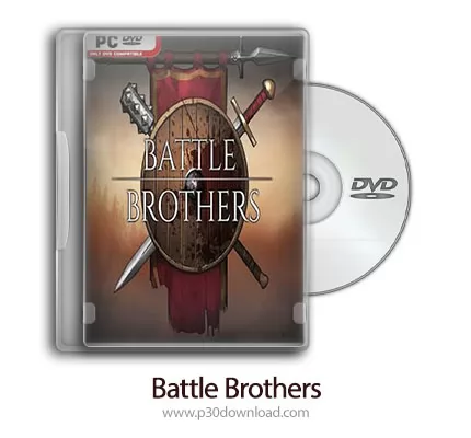 Battle Brothers icon