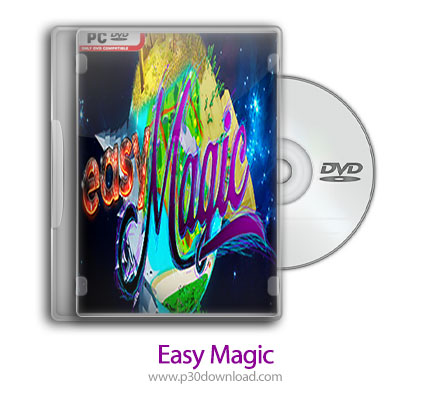 دانلود Easy Magic - بازی سحر و جادوی آسان