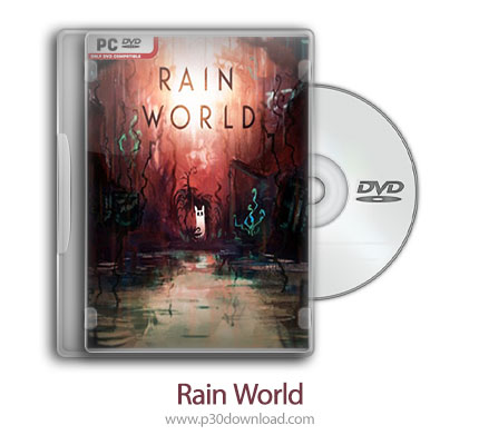 دانلود Rain World - Quality of Life - بازی جهان بارانی