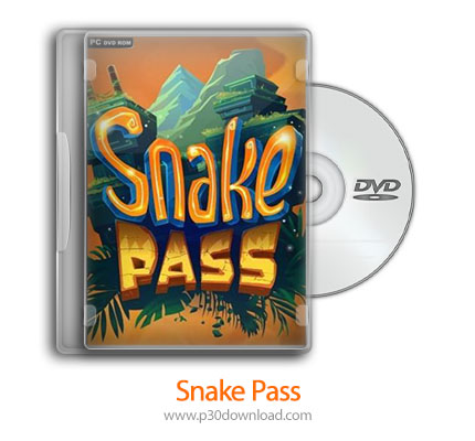 دانلود Snake Pass - بازی عبور مار