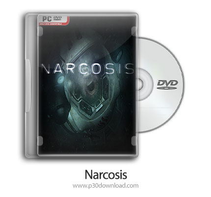 دانلود Narcosis + Update v20170331-CODEX - بازی بی حالی