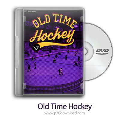 دانلود Old Time Hockey - بازی هاکی زمان قدیم