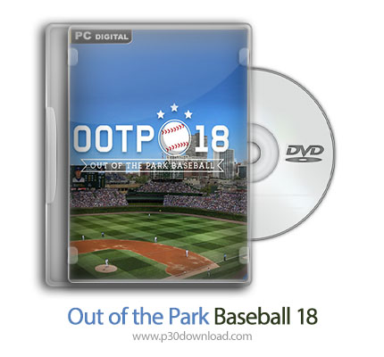 دانلود Out of the Park Baseball 18 - بازی بیسبال 18