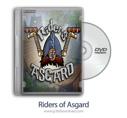 دانلود Riders of Asgard - بازی سوارانی از آزگرد