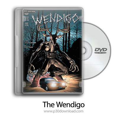 دانلود The Wendigo - بازی وندیگو