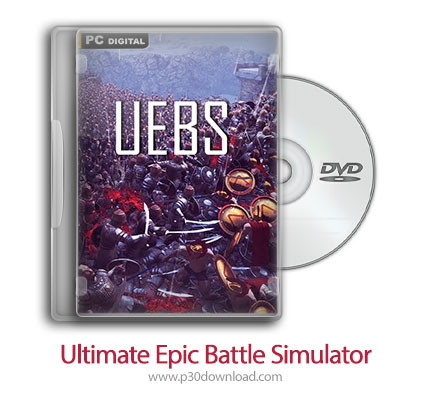 دانلود Ultimate Epic Battle Simulator - بازی شبیه ساز نبرد های حماسی