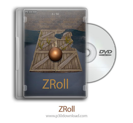 دانلود ZRoll - بازی زد رول