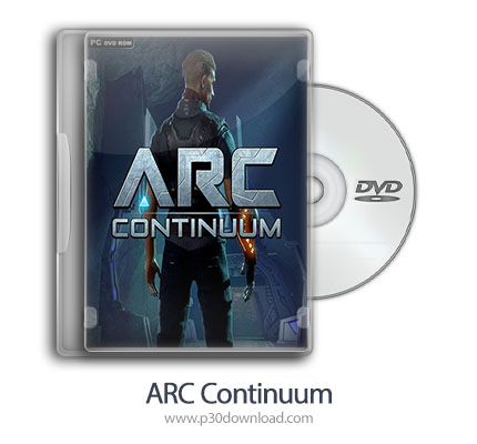 دانلود ARC Continuum - بازی آرک کانتینوم