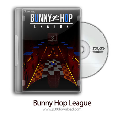 دانلود Bunny Hop League - بازی بانی هاپ لیگ