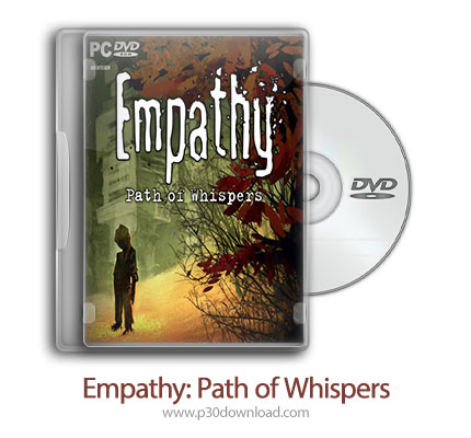 دانلود Empathy: Path of Whispers - بازی همدلی: راه زمزمه