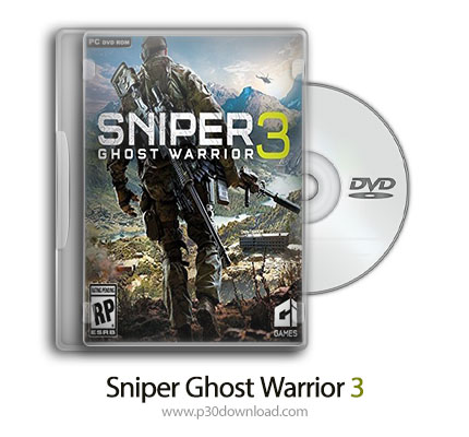 دانلود Sniper Ghost Warrior 3 - بازی اسنایپر گوست وریر 3