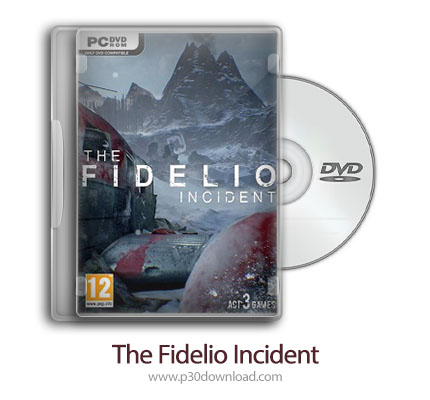 دانلود The Fidelio Incident - بازی حادثه فیدلیو