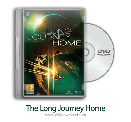 دانلود The Long Journey Home - بازی سفر طولانی خانه
