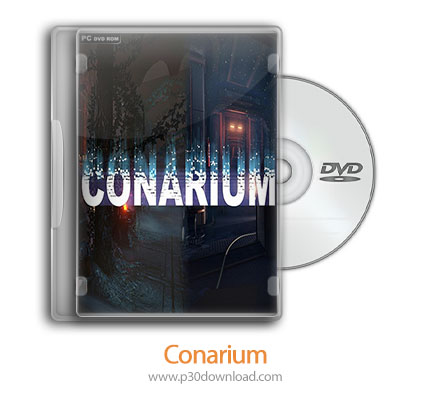 دانلود Conarium + Update v1.0.0.4-CODEX - بازی کوناریوم