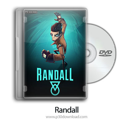 دانلود Randall + Update v1.03-CODEX - بازی رندال
