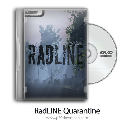 دانلود RadLINE Quarantine - بازی قرنطینه رادلاین