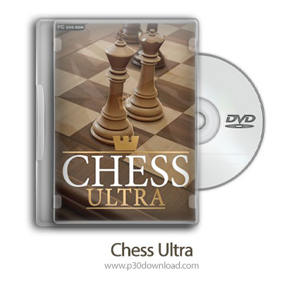 دانلود Chess Ultra - Quality of Life - بازی شطرنج