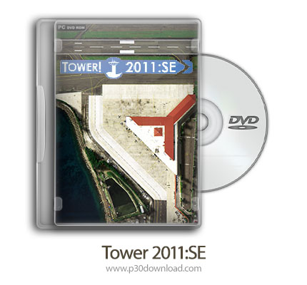 دانلود Tower!2011:SE - بازی برج 2011
