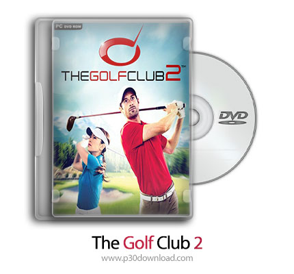 دانلود The Golf Club 2 - بازی باشگاه گلف 2