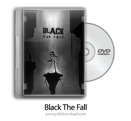دانلود Black The Fall - بازی پائیز سیاه
