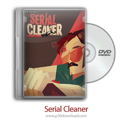 دانلود Serial Cleaner - بازی سریال کلینر