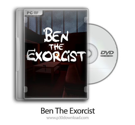 دانلود Ben The Exorcist - بازی بن جن گیر