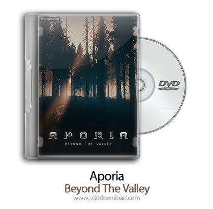 دانلود Aporia: Beyond The Valley + Update v1.0.2-CODEX - بازی آپوریا: فراتر از دره