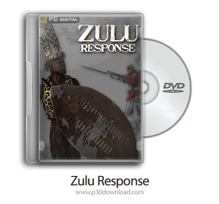 دانلود Zulu Response - بازی پاسخ زولو