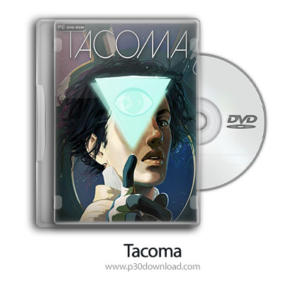 دانلود Tacoma + Update v20180508-CODEX - بازی تاکوما