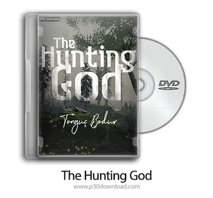 دانلود The Hunting God - بازی هانتینگ گاد