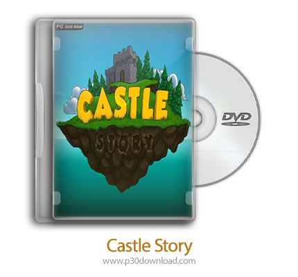 دانلود Castle Story + Update v1.1.8-CODEX - بازی داستان قلعه