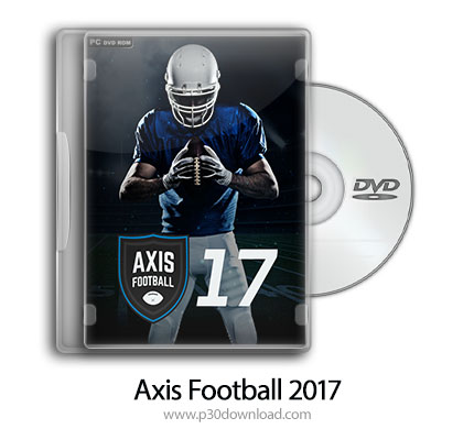 دانلود Axis Football 2017 - بازی فوتبال آمریکائی 2017