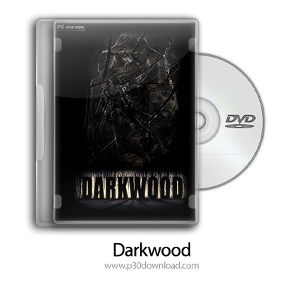 دانلود Darkwood v1.4a - بازی دارک وود