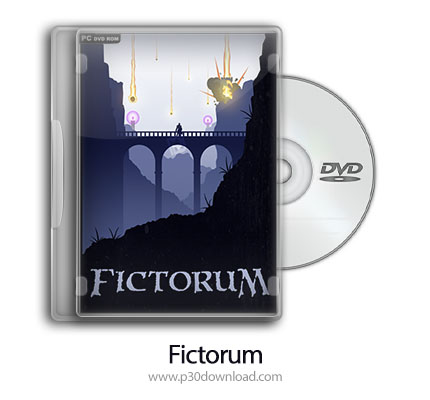 دانلود Fictorum + Update v2.1.16-PLAZA - بازی فیکتوروم