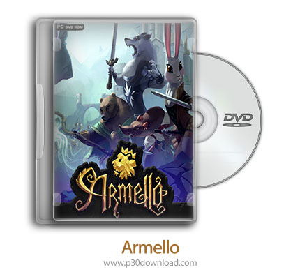 دانلود Armello v2.0 - بازی آرملو