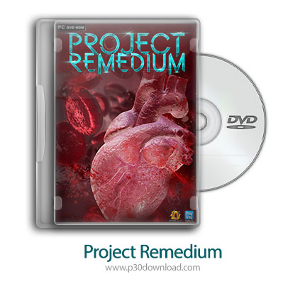 دانلود Project Remedium - بازی رمدیوم پروجکت