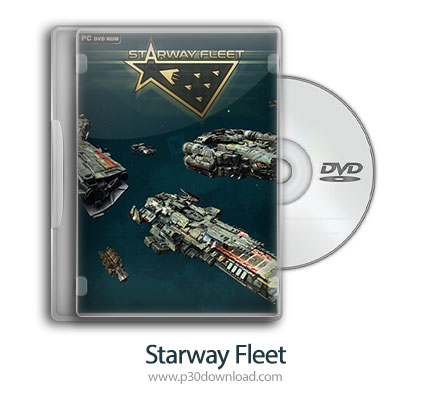 دانلود Starway Fleet - بازی ناوگان استاروی