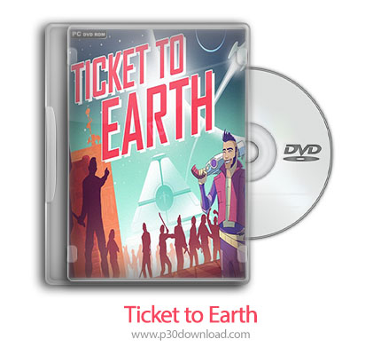 دانلود Ticket to Earth - Episode 4 - بازی بلیط به زمین