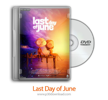 for mac download Last Day of June