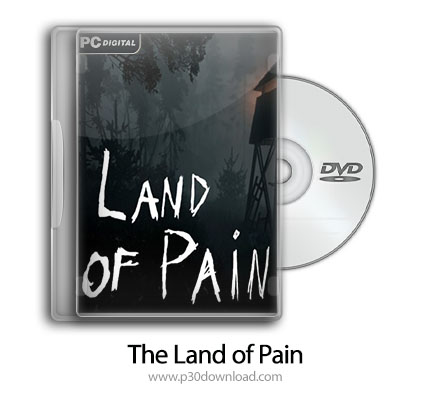 دانلود The Land of Pain - iNTERNAL - بازی سرزمین درد