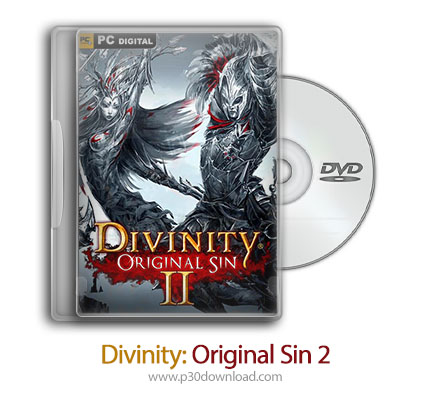 دانلود Divinity: Original Sin 2 - بازی دیوینیتی: گناه اصلی 2