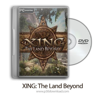 دانلود XING: The Land Beyond - بازی زینگ: لند بی یاند