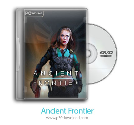 دانلود Ancient Frontier - بازی مرز باستان