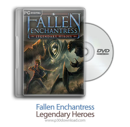 دانلود Fallen Enchantress: Legendary Heroes - بازی فالن اینچانترس: قهرمانان افسانه ای